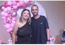 Niver 15 Anos Bia Chiarelo