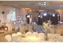 Casamento Marina e Guilherme