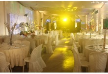 Casamento Marina e Guilherme