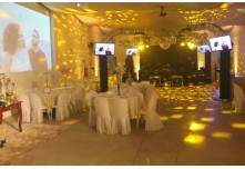 Casamento Marina e Guilherme