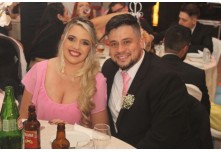 Casamento Marina e Guilherme