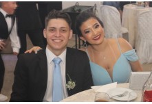 Casamento Marina e Guilherme