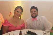 Casamento Marina e Guilherme