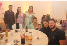 Casamento Marina e Guilherme