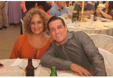 Casamento Marina e Guilherme