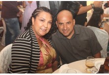 Casamento Marina e Guilherme