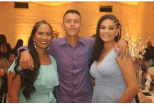 Casamento Marina e Guilherme