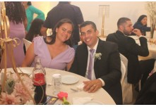 Casamento Marina e Guilherme