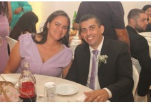 Casamento Marina e Guilherme