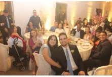 Casamento Marina e Guilherme