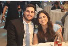 Casamento Marina e Guilherme