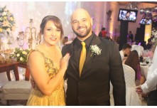 Casamento Marina e Guilherme