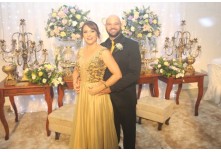 Casamento Marina e Guilherme