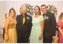 Casamento Marina e Guilherme