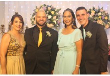 Casamento Marina e Guilherme