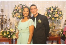 Casamento Marina e Guilherme