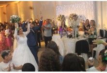 Casamento Marina e Guilherme