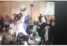 Casamento Marina e Guilherme