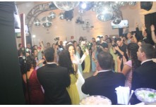 Casamento Marina e Guilherme