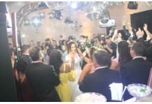 Casamento Marina e Guilherme