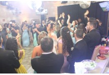 Casamento Marina e Guilherme