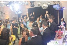 Casamento Marina e Guilherme