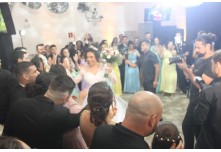 Casamento Marina e Guilherme