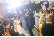 Casamento Marina e Guilherme