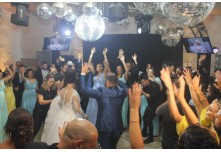 Casamento Marina e Guilherme