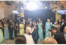 Casamento Marina e Guilherme