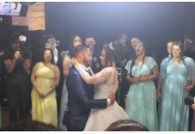 Casamento Marina e Guilherme