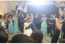 Casamento Marina e Guilherme