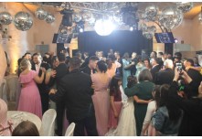 Casamento Marina e Guilherme