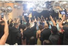 Casamento Marina e Guilherme