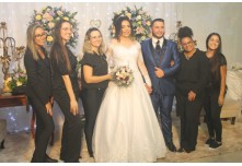 Casamento Marina e Guilherme