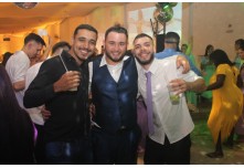 Casamento Marina e Guilherme