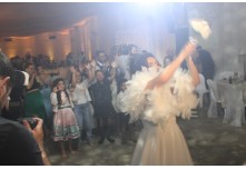 Casamento Marina e Guilherme