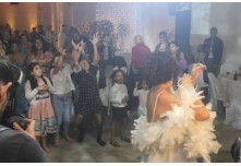 Casamento Marina e Guilherme