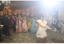 Casamento Marina e Guilherme