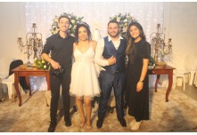 Casamento Marina e Guilherme