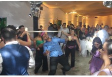 Casamento Marina e Guilherme