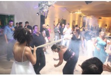 Casamento Marina e Guilherme