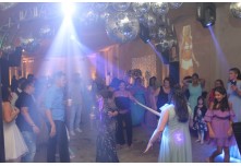 Casamento Marina e Guilherme