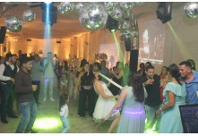 Casamento Marina e Guilherme