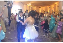 Casamento Marina e Guilherme