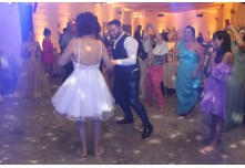 Casamento Marina e Guilherme