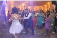 Casamento Marina e Guilherme