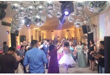 Casamento Marina e Guilherme