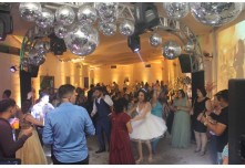 Casamento Marina e Guilherme