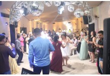 Casamento Marina e Guilherme